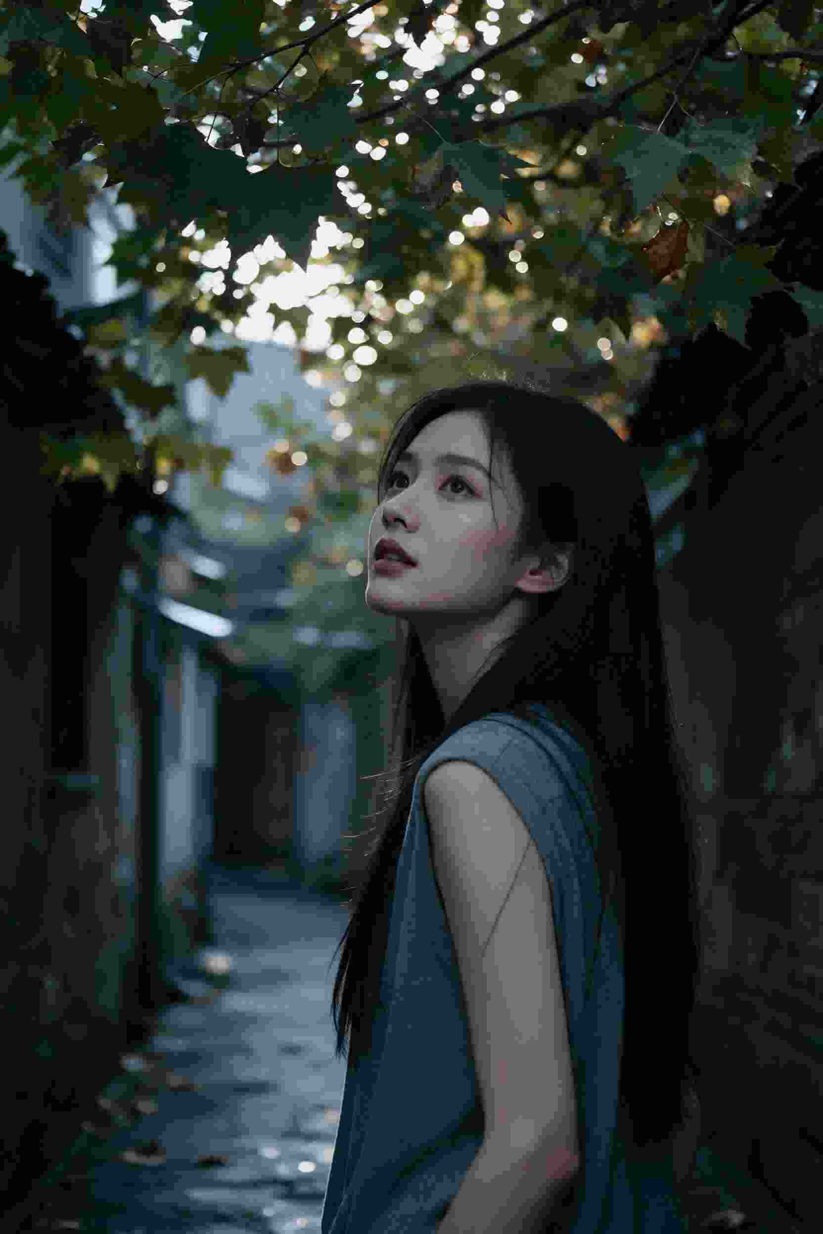 仙路寻梦