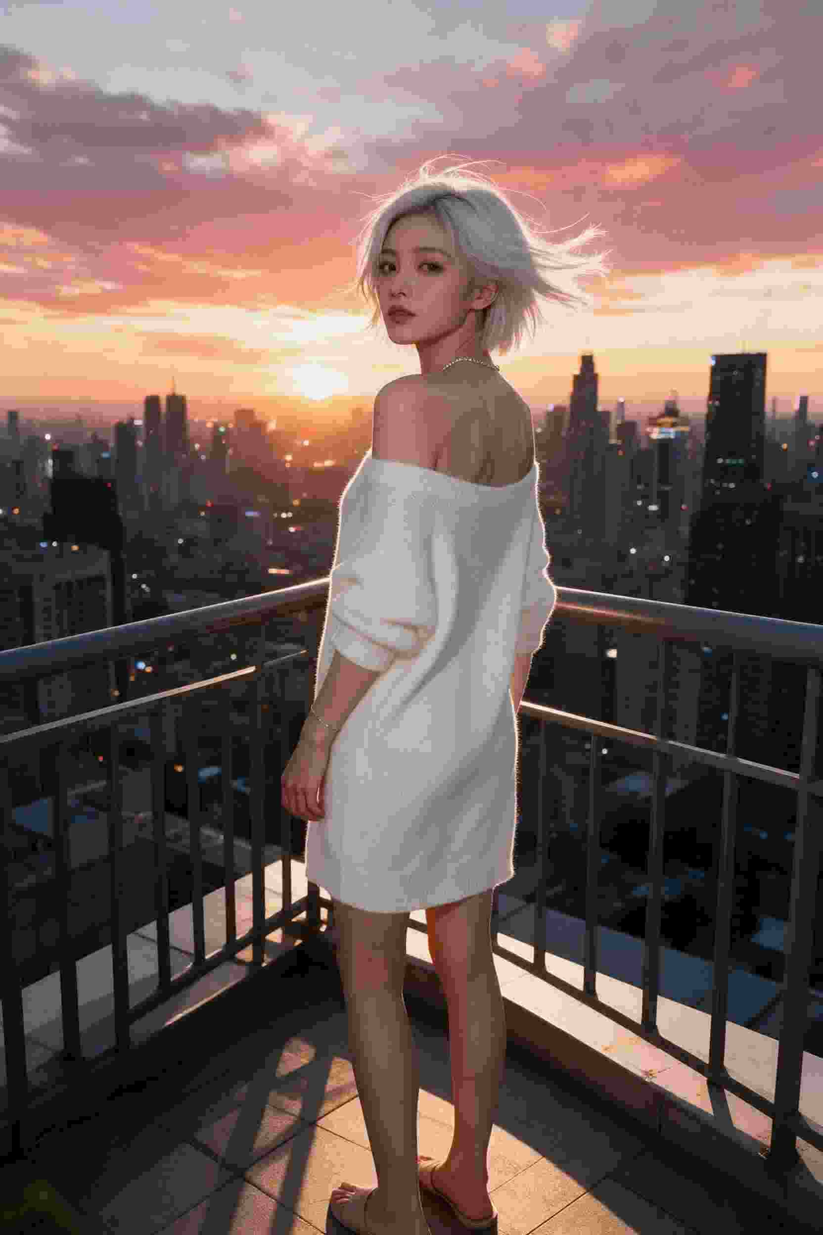 牵牛花panjiong